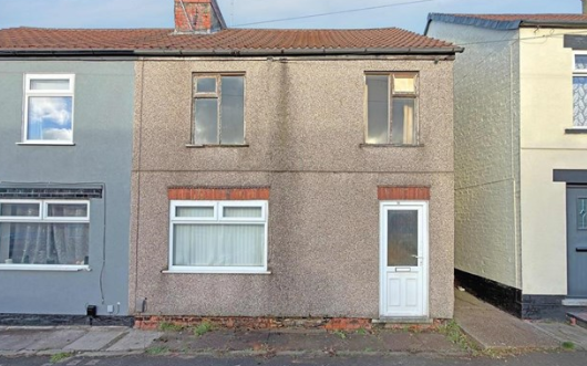 Modernisation in NOTTINGHAM photo